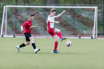 Album: mCJ Walddörfer 2 am 23.4.22 - mCJ Walddörfer 2 - Farmsen 2 : Ergebnis: 3:1